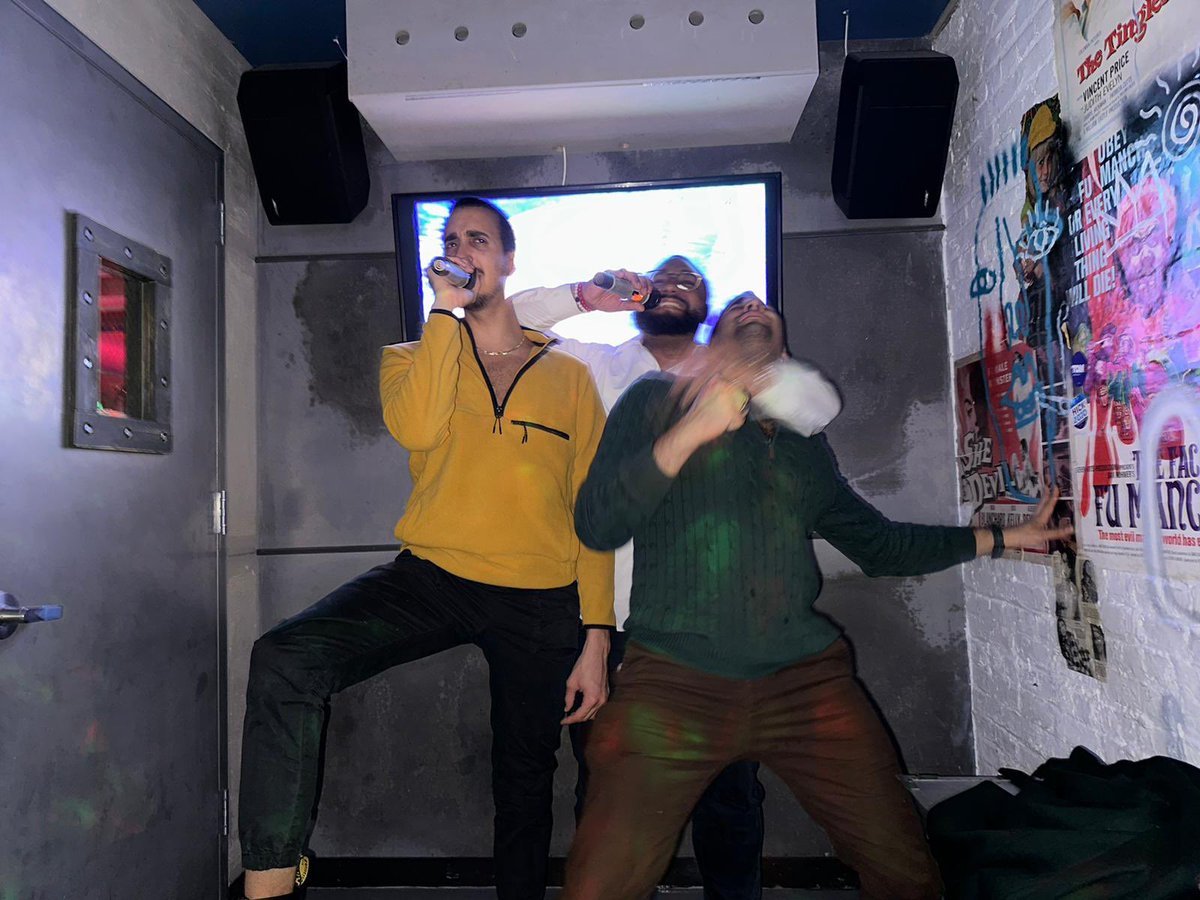 Tatianna (Chef T) tweet media