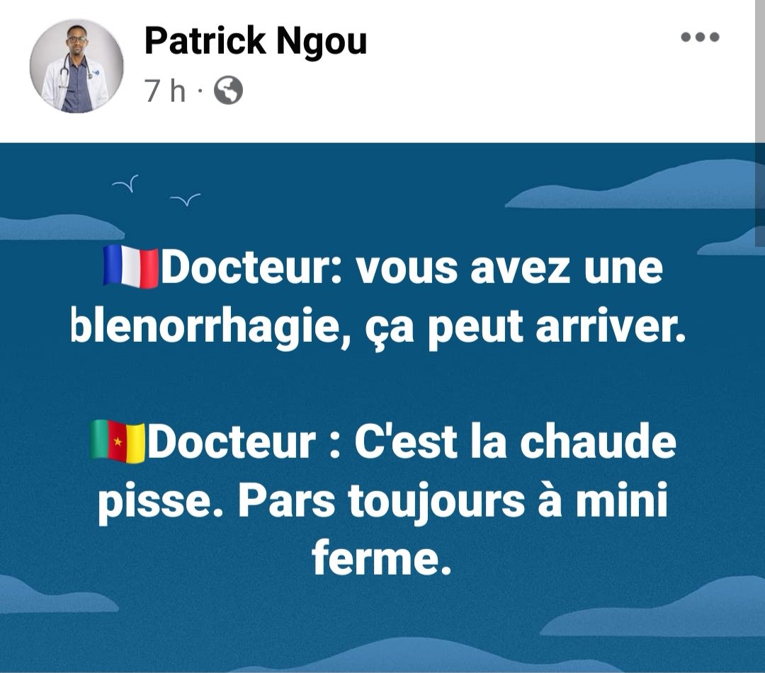 Ngou Patrick tweet media