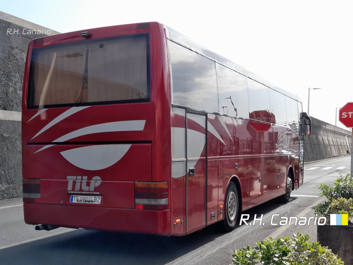 modcanario's tweet photo. ๐ฎ๐จ Guagua de Transportes Insular La Palma
๐ง๐ช 1998 Van Hool T915 Acron Mercedes-Benz power
#VanHool #VanHoolT9 #VanHoolT915 #VanHoolAcron #MercedesBenz #TransportesInsularLaPalma #TILP #Guagua #Guaguas #LaPalma #BUS #Busse #ะะฒัะพะฑัั #Autobusy #Autobusa #Autobus https://t.co/E8EuK5UbOg