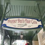 夢の国に理髪店!？パリのディズニーで綺麗が叶う♡