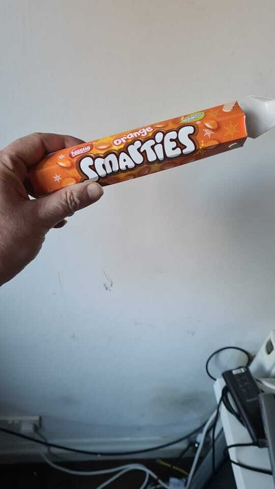 SimonBall75's tweet photo. New addiction is not helping with necessary weight loss... https://t.co/LAOOJDoqon https://t.co/Qy96OC6VHb