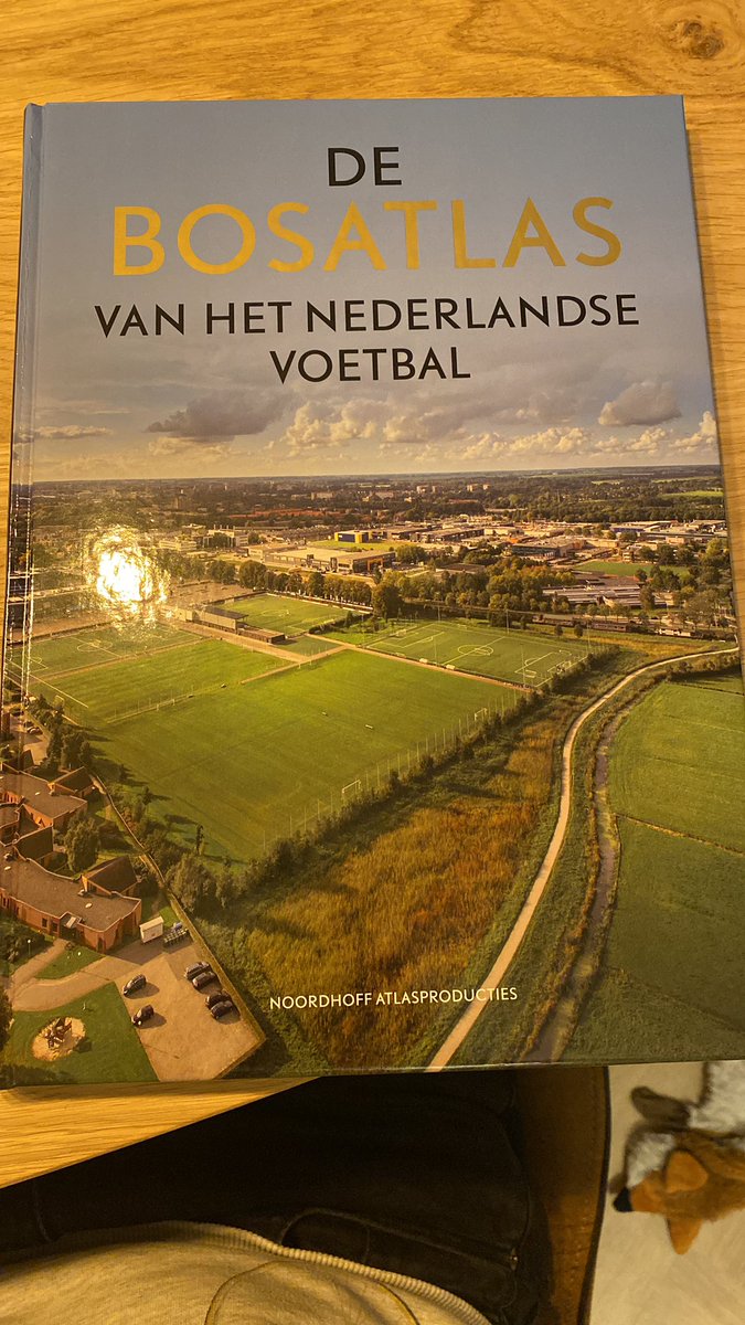 Niels van Attekum tweet media