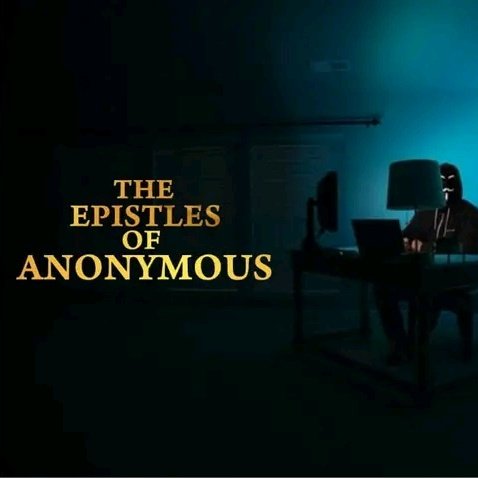 Anonymousplug1's tweet image. #NewProfilePic