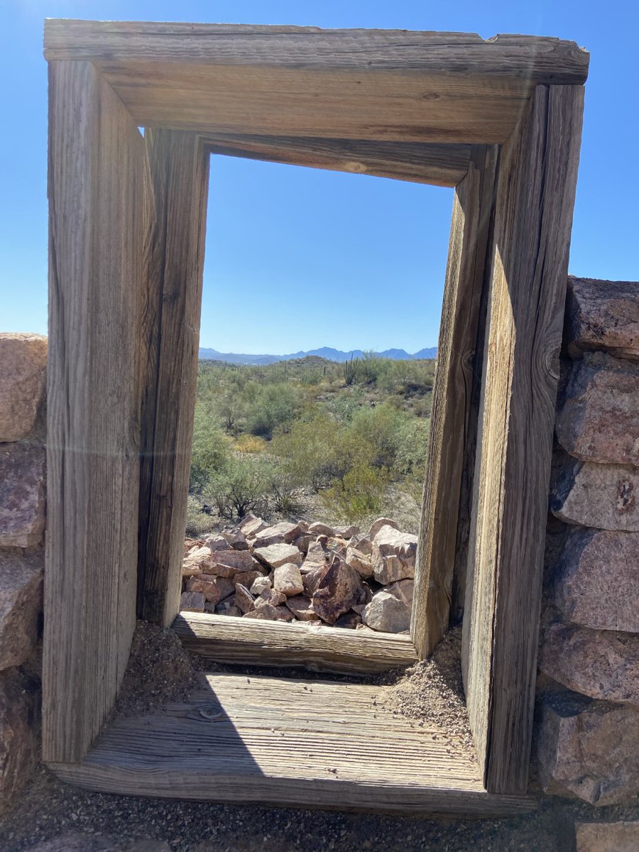 With the new year, people like to start new hobbies; a common one is getting outdoors and taking a New Year’s hike. Organ Pipe Cactus has over 20 miles of trails to explore! Whether you like plants, animals, geology, or a bit of everything, there’s something for everybody!
