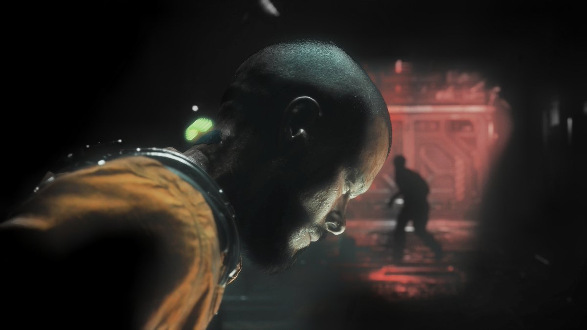 Lisa_West_Pix's tweet image. #TheCallistoProtocol #TCPPhotomode