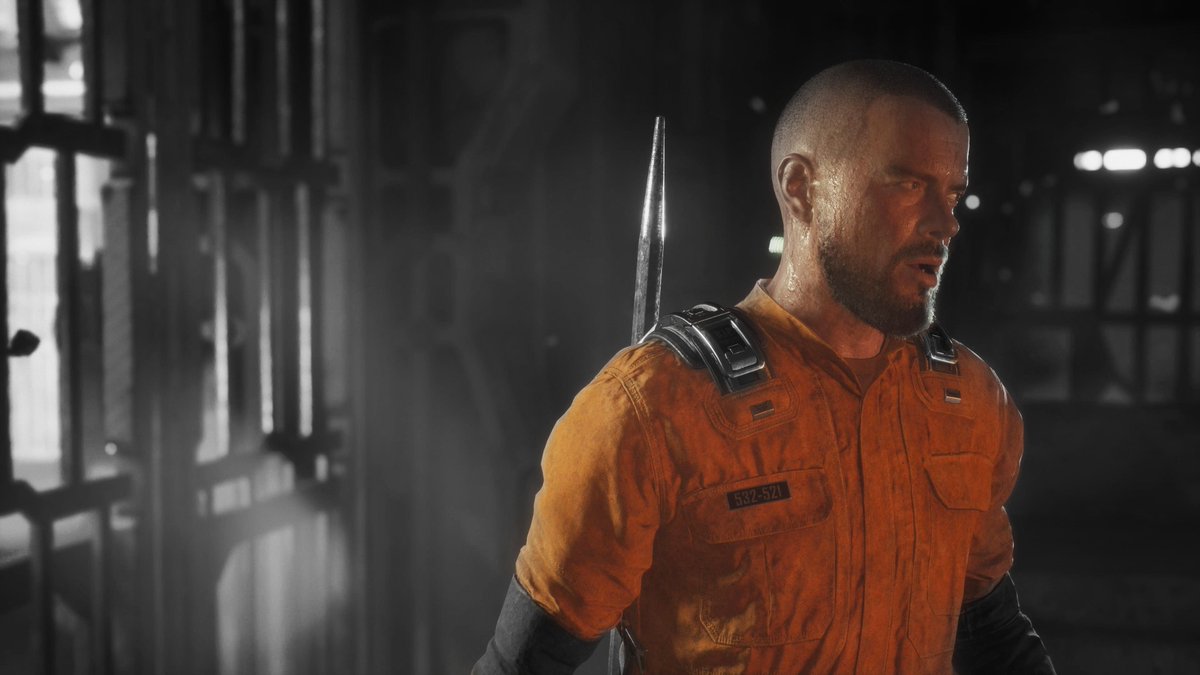 Lisa_West_Pix's tweet image. #TheCallistoProtocol #TCPPhotomode