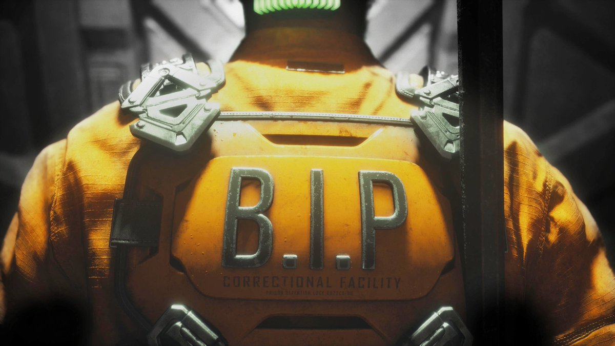 Lisa_West_Pix's tweet image. #TheCallistoProtocol #TCPPhotomode