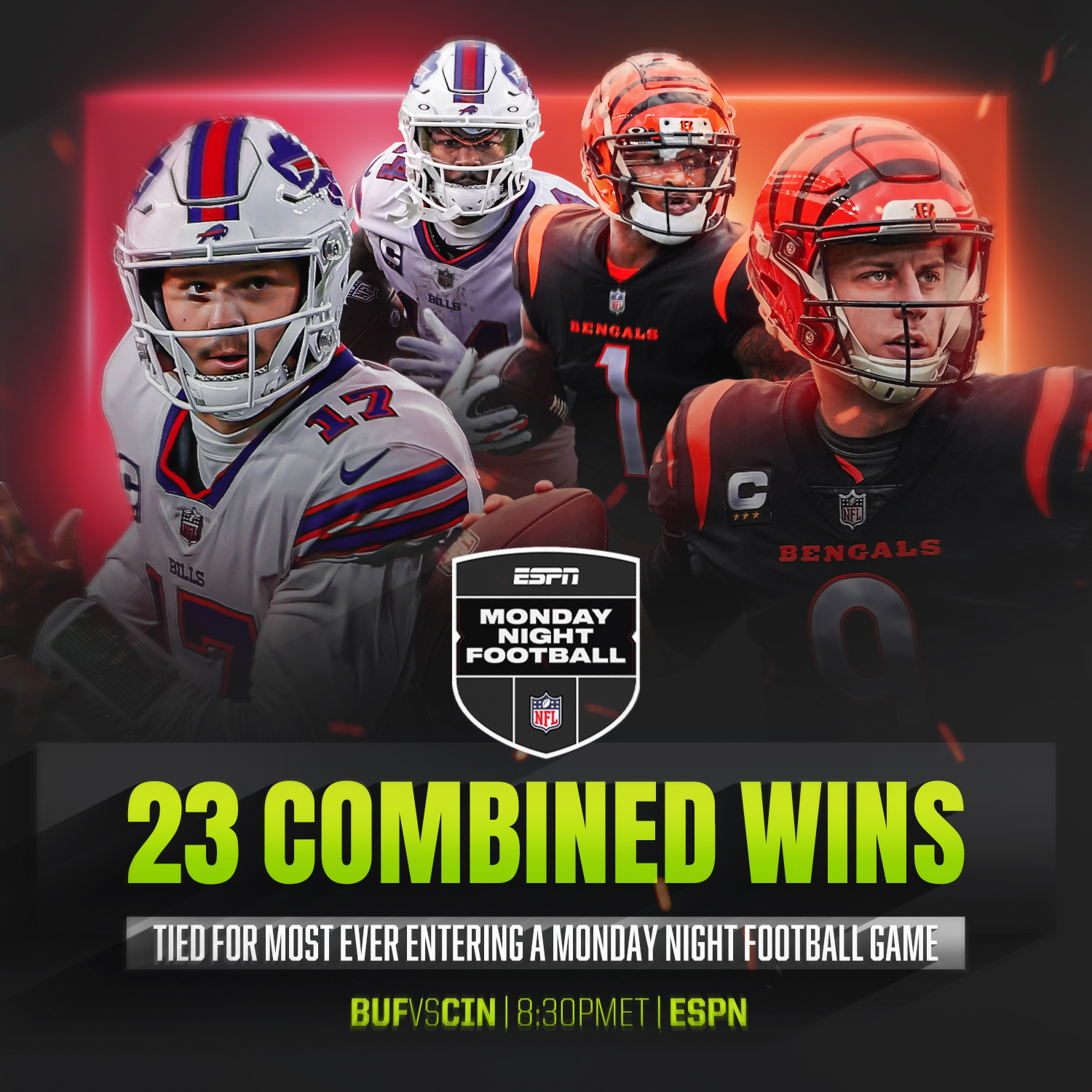 espn bills bengals