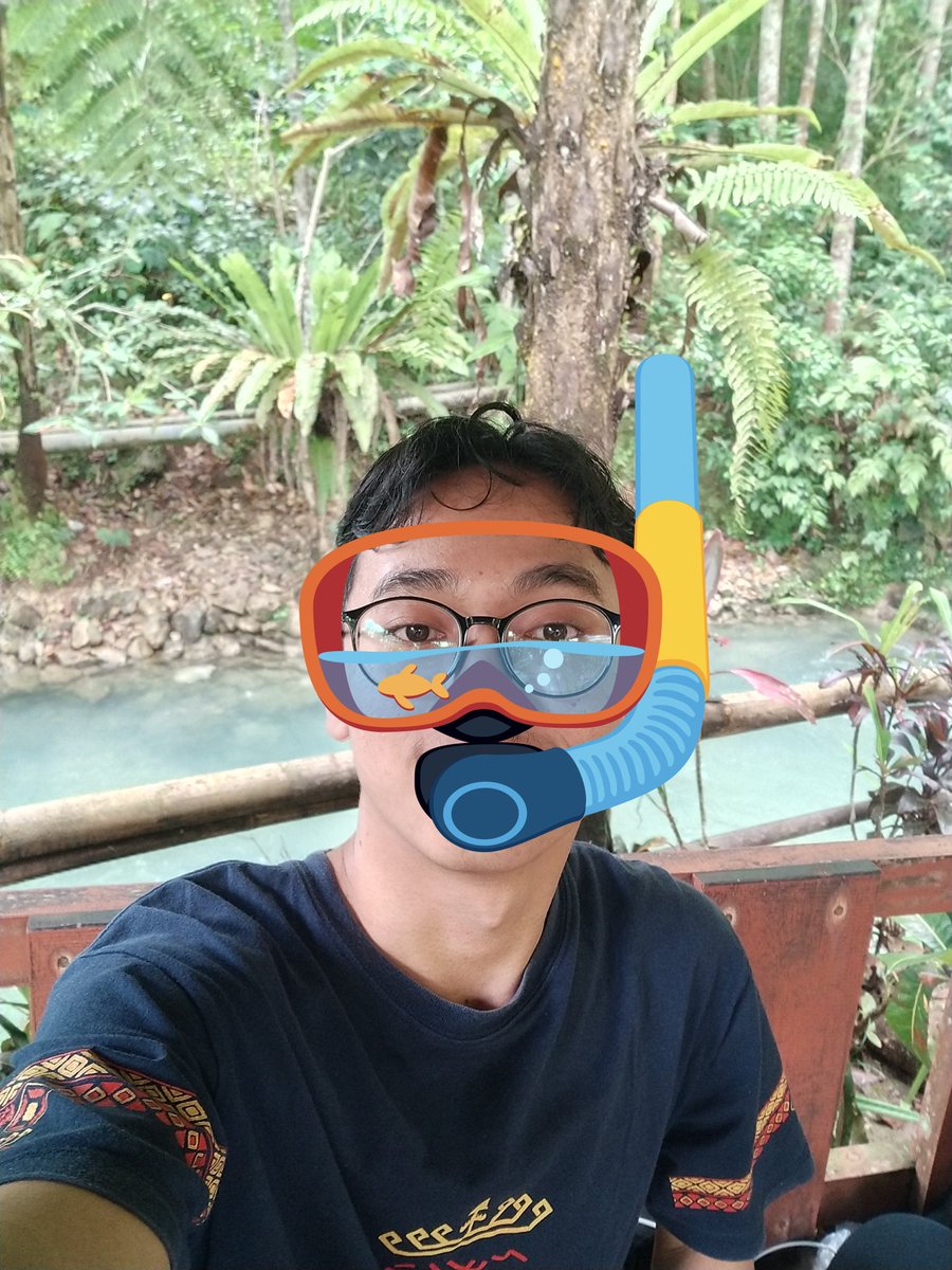 coloursketch's tweet image. Finally bisa healing juga, merefreshkan isi otak dan seisinya luar dan dalam wkwkwk
Sangat worth it untuk dicoba kembali 💦
#kulonprogo