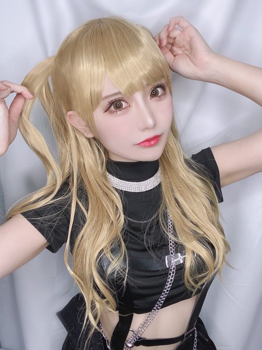 コスプレイヤーかんぱちのTwitter画像5