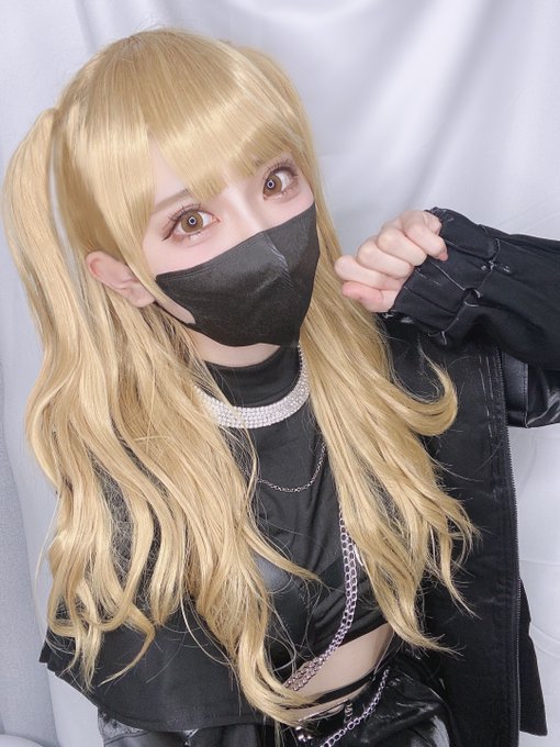 コスプレイヤーかんぱちのTwitter画像4