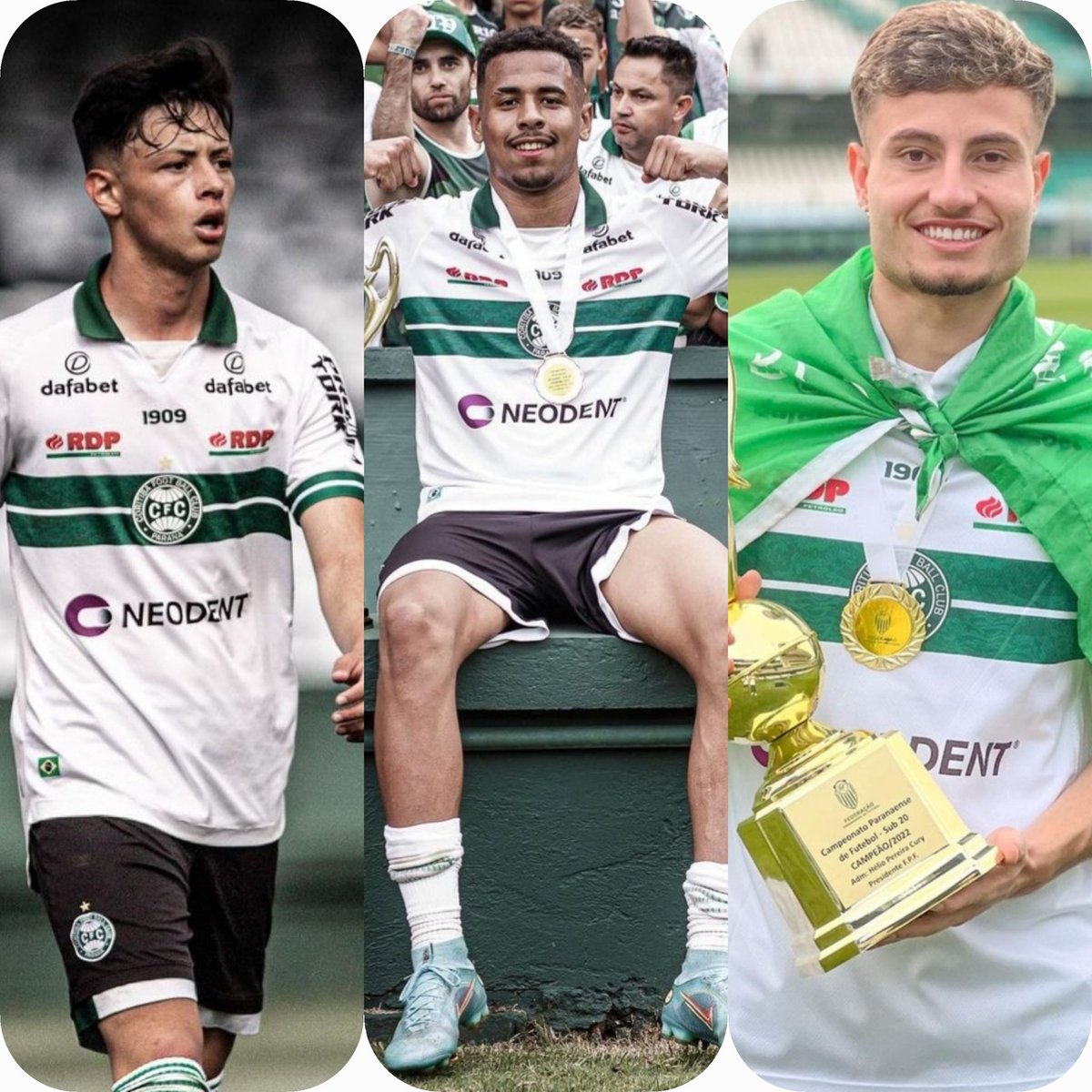 Na Base Coxa tweet media