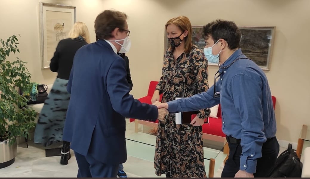 Sociedad Valenciana de Pediatría tweet media