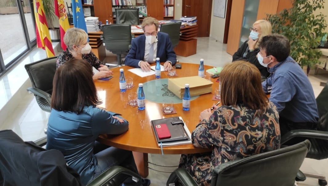 Sociedad Valenciana de Pediatría tweet media