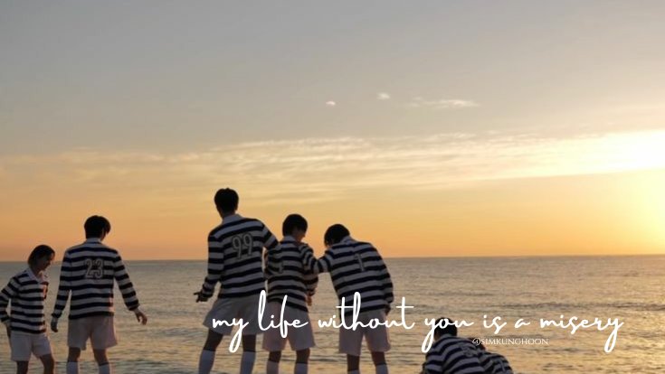 jakehoonfics's tweet photo. fluff https://t.co/laEqXOELAf