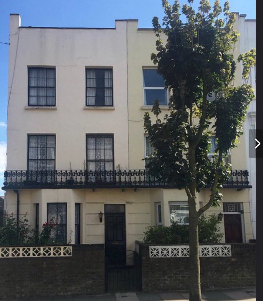 Now about - Jenny - 
the Poor Jenny inherited Huge chunk of Money after her mother died  , #Marx cou...