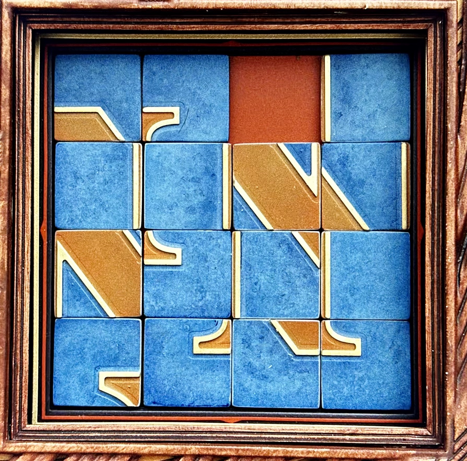 Dave Richeson on Twitter "Yesterday I started watching Glass Onion