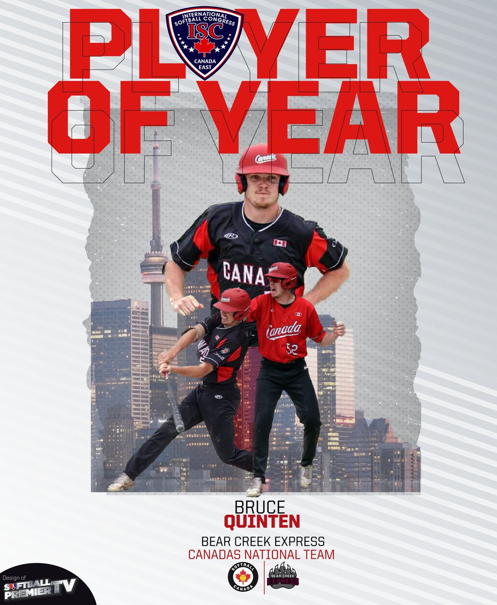 blairjs17's tweet image. Congratulations to @quinten91bruce Quinten Bruce, ISC Canada East 2022 Player of the Year! Read more at 
facebook.com/IscCanadaEast/…