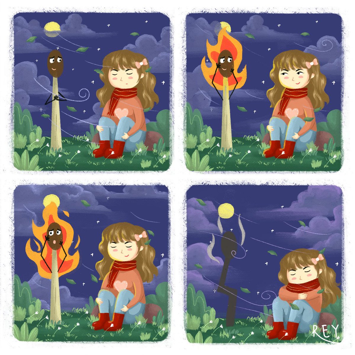 My mini comics available at <a href="/formfunction/">Formfunction</a> 
0.3 $sol, 9 editions left!
Link down below to collect 👀👇

#SolanaNFT #NFTProject #NFTshill #Solana