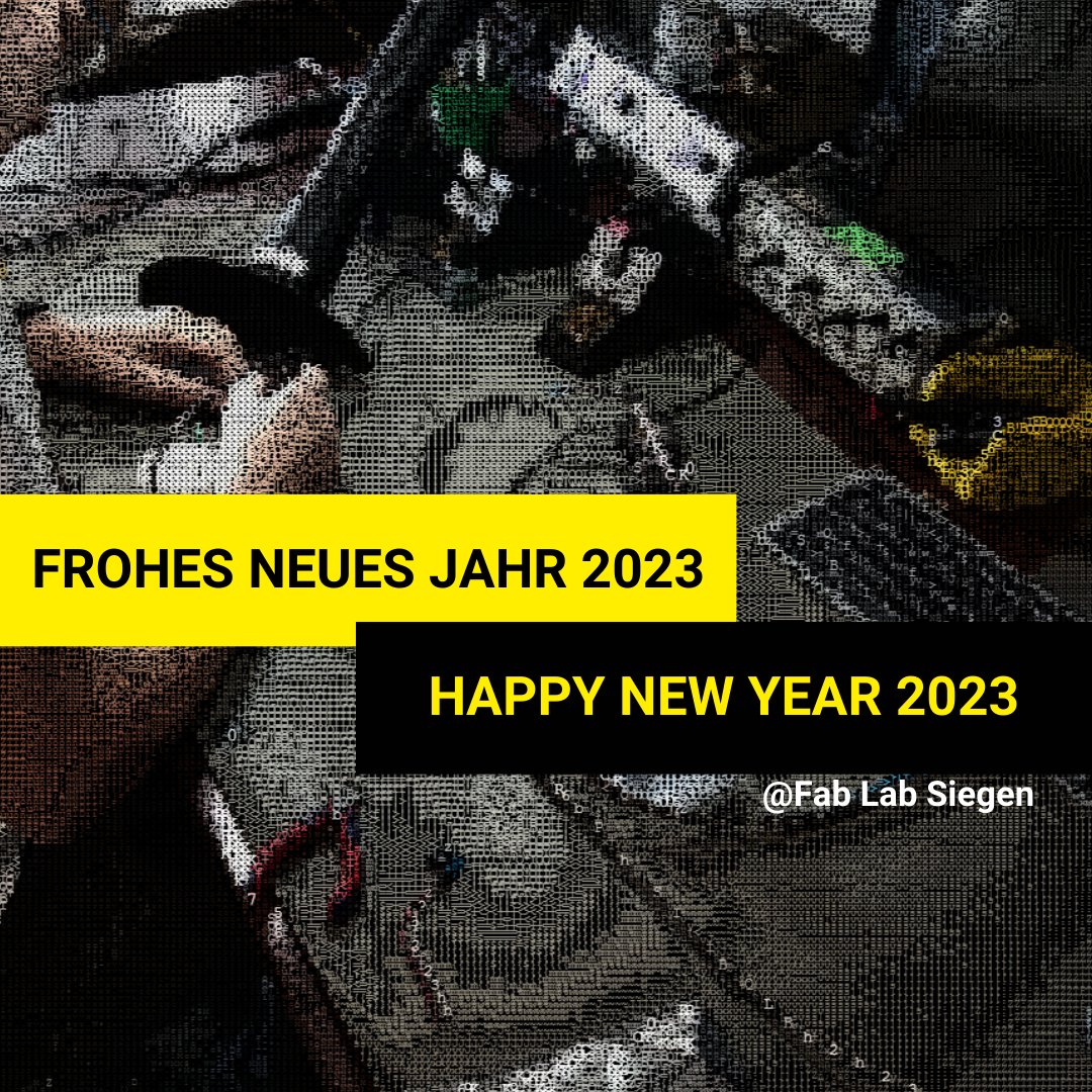 Fab Lab Siegen tweet media