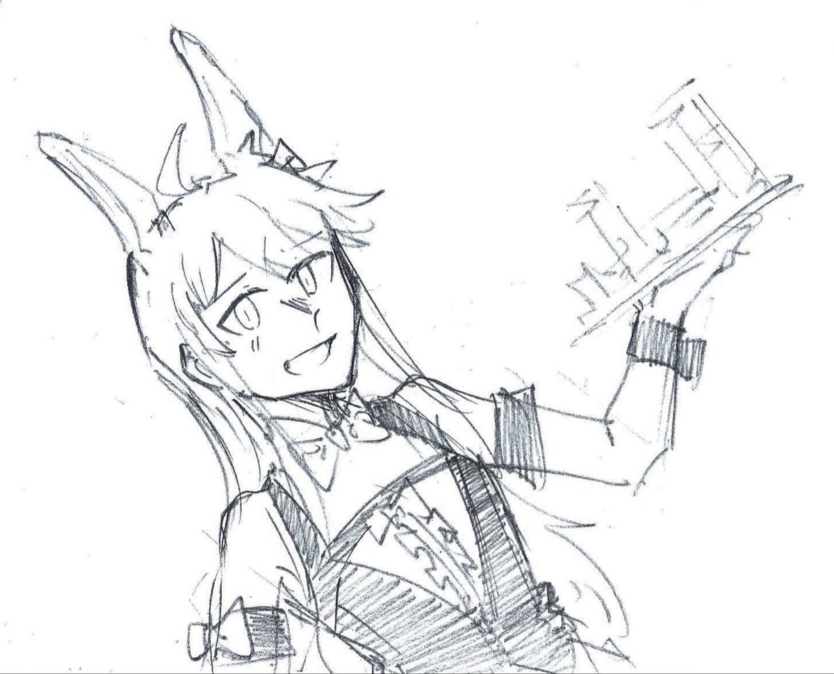 🐇再揭 