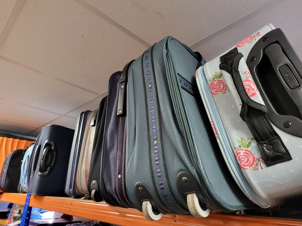 Suffolk Recycling Centres tweet media