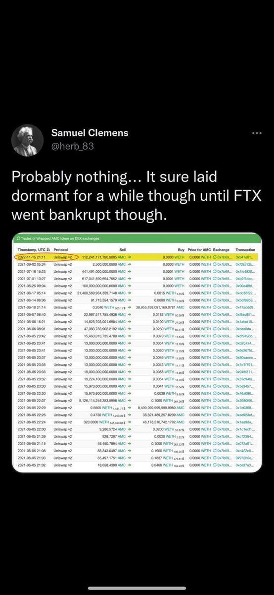 davidfa61552170's tweet photo. @CEOAdam @cvpayne @GaryGensler anyone have an explanation/solution for this? People have been victimized here. https://t.co/9tRyWZzeY2