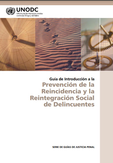 Paip_Paip's tweet photo. Manual introductorio sobre la prevención de la reincidencia y la reintegración social de los delincuentes. https://t.co/K1I1aqL4yy https://t.co/Jka5yBWK7Q