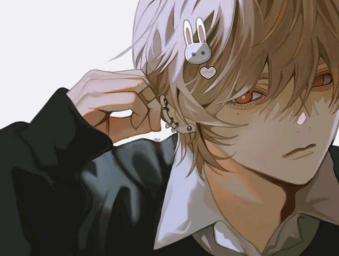 描き初め 