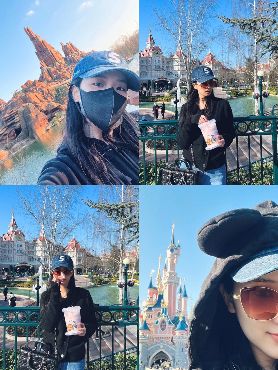 vsoojinrene's tweet photo. HAPPY BIRTHDAY JISOO ♡
#ShiningStarJISOODay
#간판올리고_문열어라_지수_생일이다 https://t.co/qTxvT71bG1