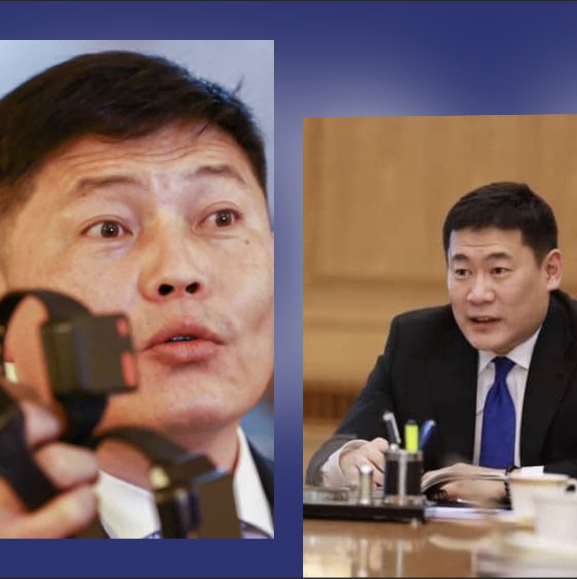 Үнэхээр сэжгийн үеэлүүд! Бүх бурууг иргэд рүү чихдэг! Дэлхийгээс зайлаасай өлөн коммунист гөлөгнүүд 🤮