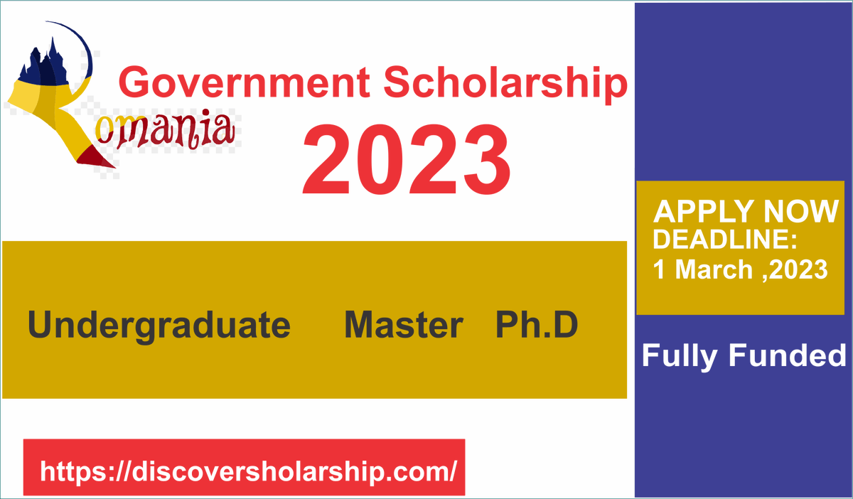 discoversch's tweet photo. #FullyFundedScholarships  #mastersdegree #postgraduatestudies #postgraduate 2023#FullyFundedScholarships  #mastersdegree #postgraduatestudies #postgraduate #postgraduation #funded #scholarshipprogram 
https://t.co/GRZyTwJLQM https://t.co/TjgWpiJUeP