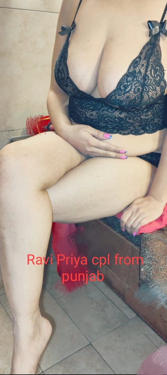 Ravi Priya( backup account) tweet media