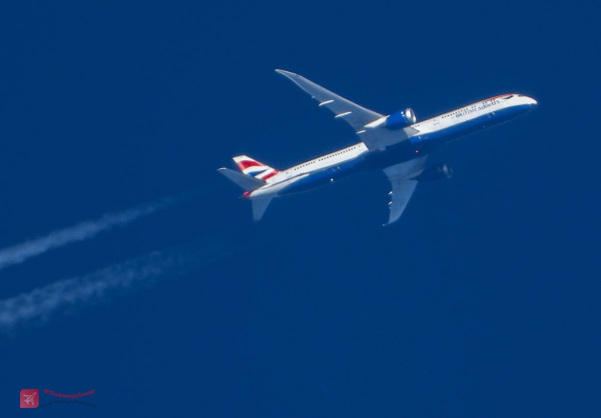 TheSnoopySnoop's tweet photo. #BA48 🇬🇧 British Airways
Boeing B787-10 Dreamliner, G-ZBLA
38,975ft (7.4miles), 592mph, SEA/LHR
#AvGeek #planespotting #aviation #aviationphotography @British_Airways https://t.co/1RclzQW2jQ