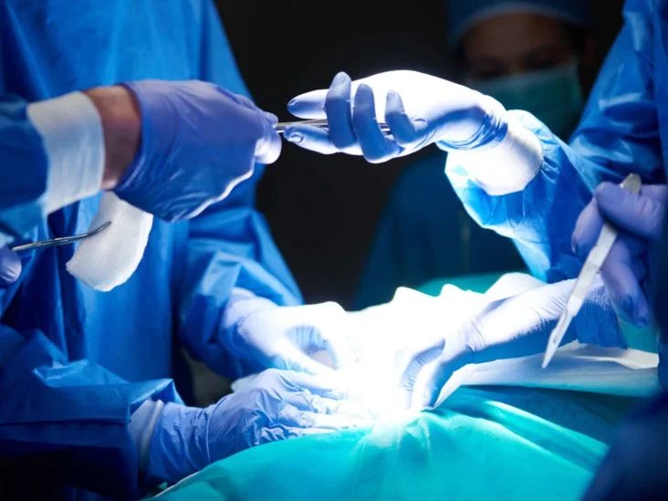 Surgeons, what advice would you give the younger version of you?