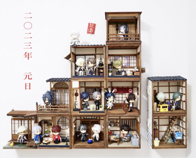 Foo Niz Oof さんのモデル作品まとめ 0 件 Twoucan