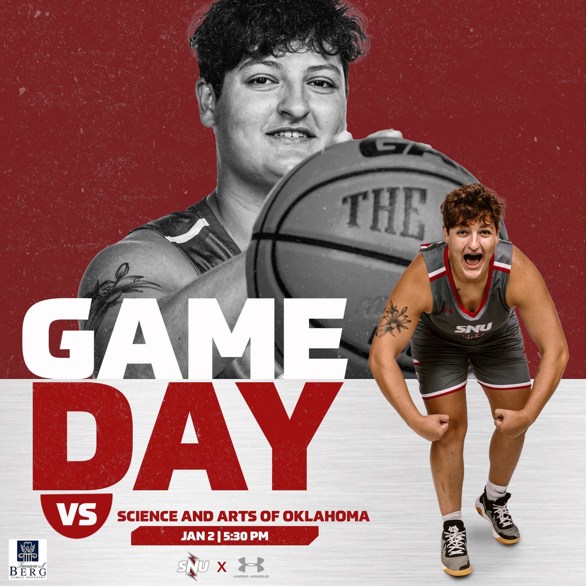 SNU Women's Basketball tweet media