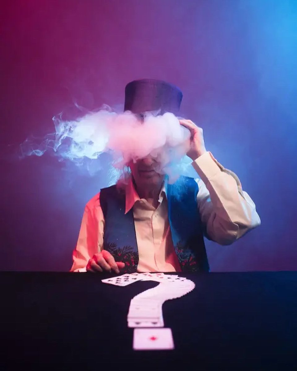 Pastomagic tweet media