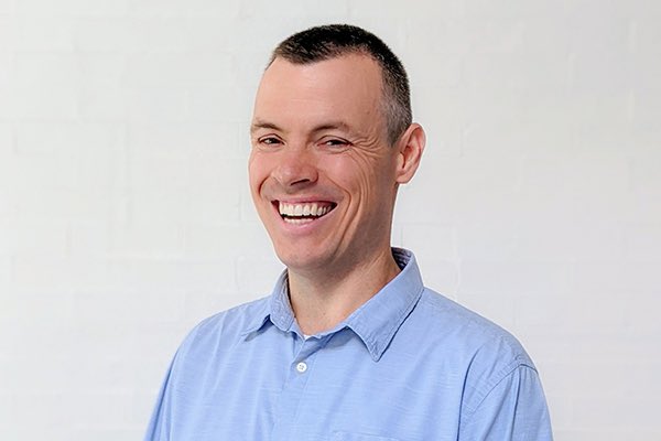 ColumbiaALTESOL's tweet image. #altesolalum Michael O&apos;Neill (M.A. TESOL 2017) is having a great time being Language Specialist at the International Center for Academic and Professional English (ICAPE) at Lehigh University. #AlumniMonday #TCAlumni