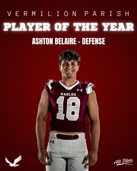 Ashton Belaire tweet media