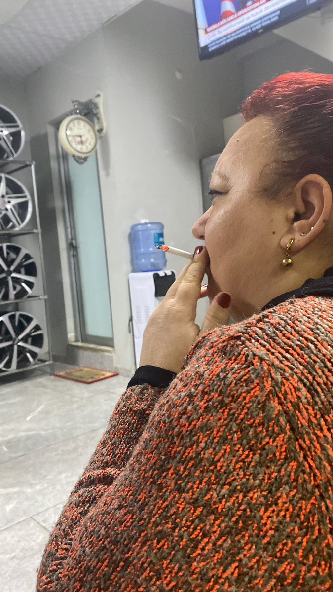 Bu kadar ne derdin olabilir? Oğlun benim bikere !!!!