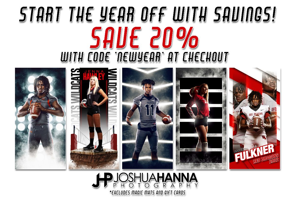 JHPhotoDesign's tweet image. New Year's SALE! - mailchi.mp/9bf6171fd53e/b…