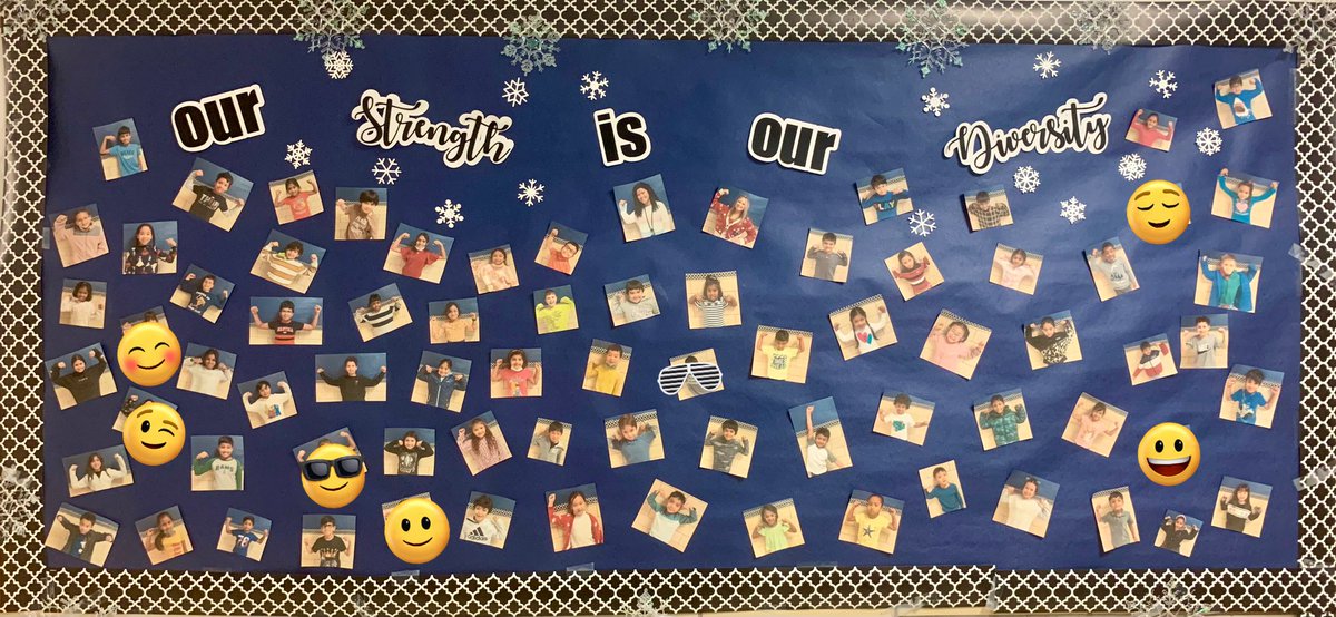 fleischmanm0's tweet photo. #TeamESL is back and ready to take on the new year! 💫 We have 72 #MLLs on our team— our strength 💪🏽 is our diversity and we go together like hot cocoa ☕️ and marshmallows. Let’s go, 2023!!! @MrsBallonESL @LincolnSchool8 #ShineBrightEdison https://t.co/gm1Ce8dM0k