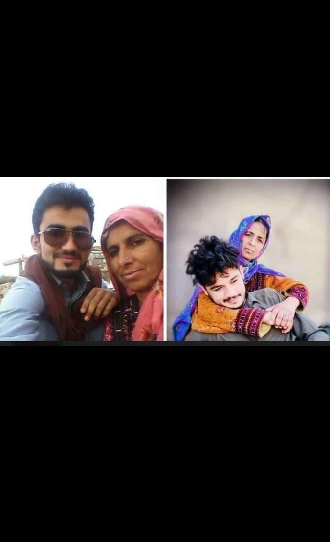 بلوچستان میں تعلیم نہ ہونے کی برابر ہے جب بلوچ طلباء پنجاب اسلام آباد اور دیگر شہروں میں تعلیم حاصل کرنے کے لئے جاتے ہیں وہ تعلیم کے آخری مرحلہ میں پہنچے ہی لاپتہ ہوجاتے ہیں۔۔
آخر کب تک؟؟
#ReleaseSirajNoor 
#ReleaseArifHambal 
#ReleaseNadilBaloch