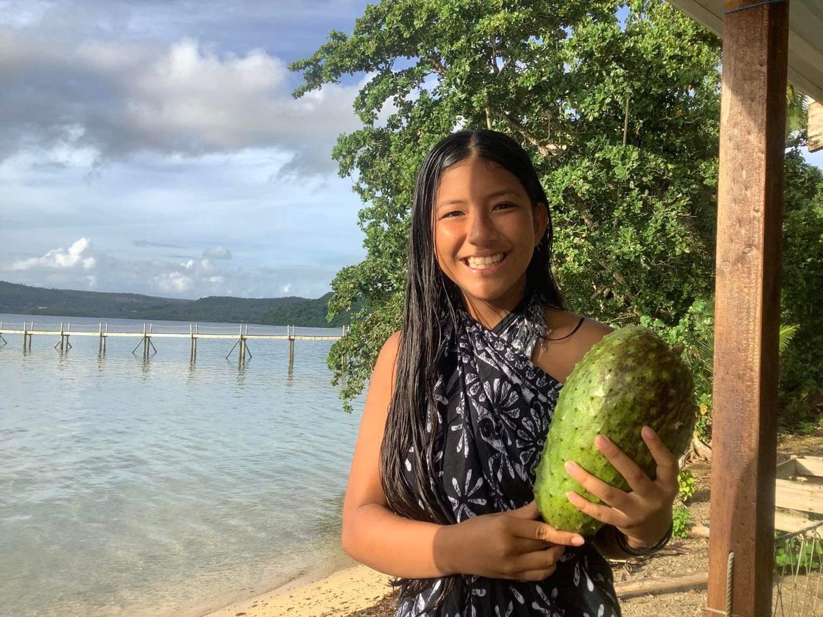 Aopanda Tonga Party 公式 tweet media