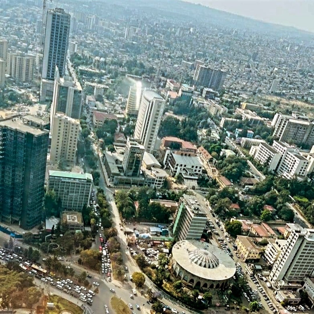hananhanuni's tweet photo. ውቧ አዲስ አበባችን❗
Our Beautiful Addis Ababa❗
@AddisAbabaCity1 https://t.co/oA819Us5ch