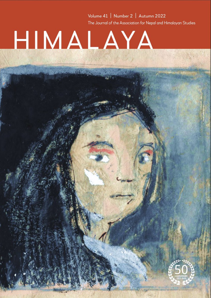 Himalaya Journal tweet media