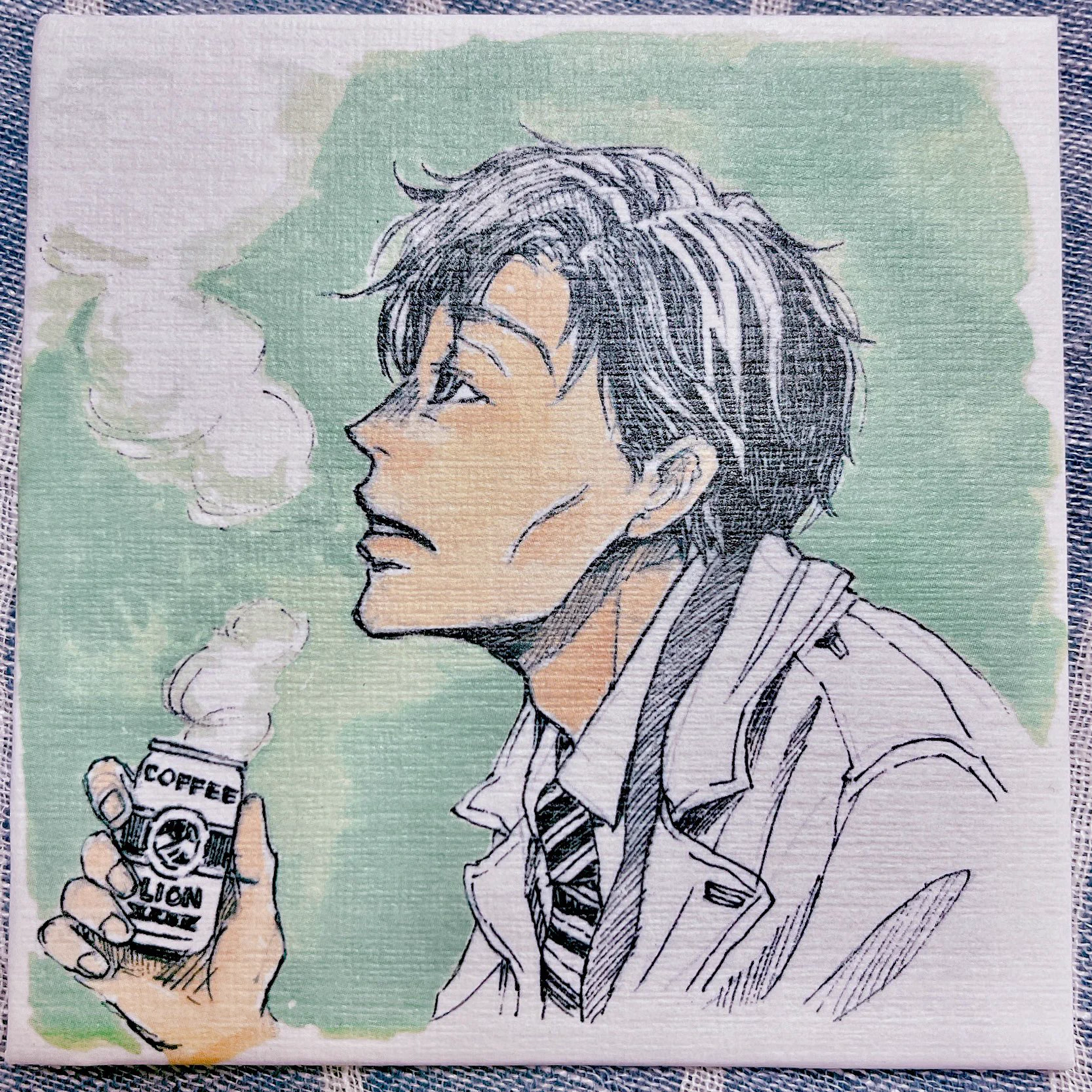 羽海野チカ on X: 