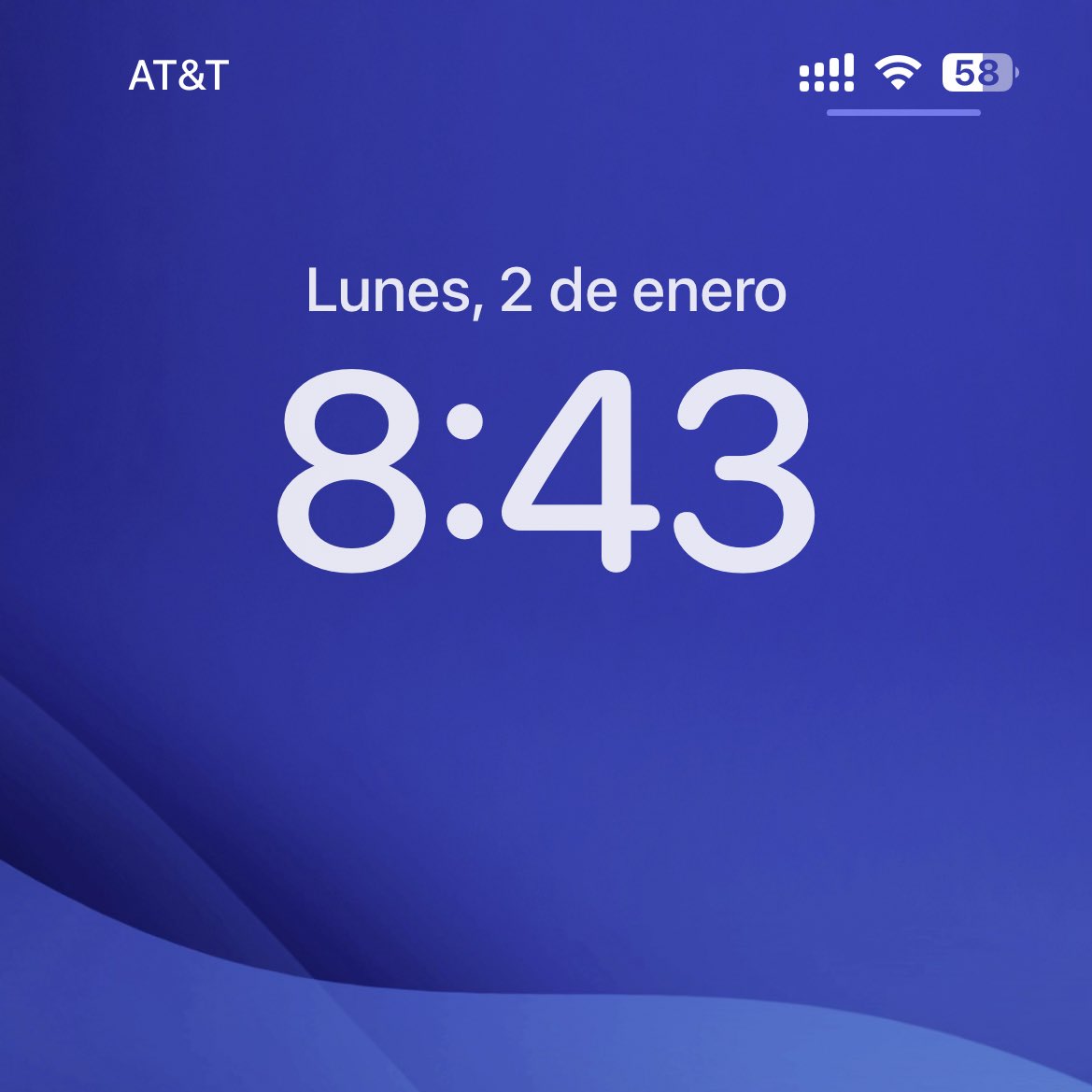 Telefonia_MX's tweet image. ¿Pantalla de bloqueo con o sin widgets? 🧐