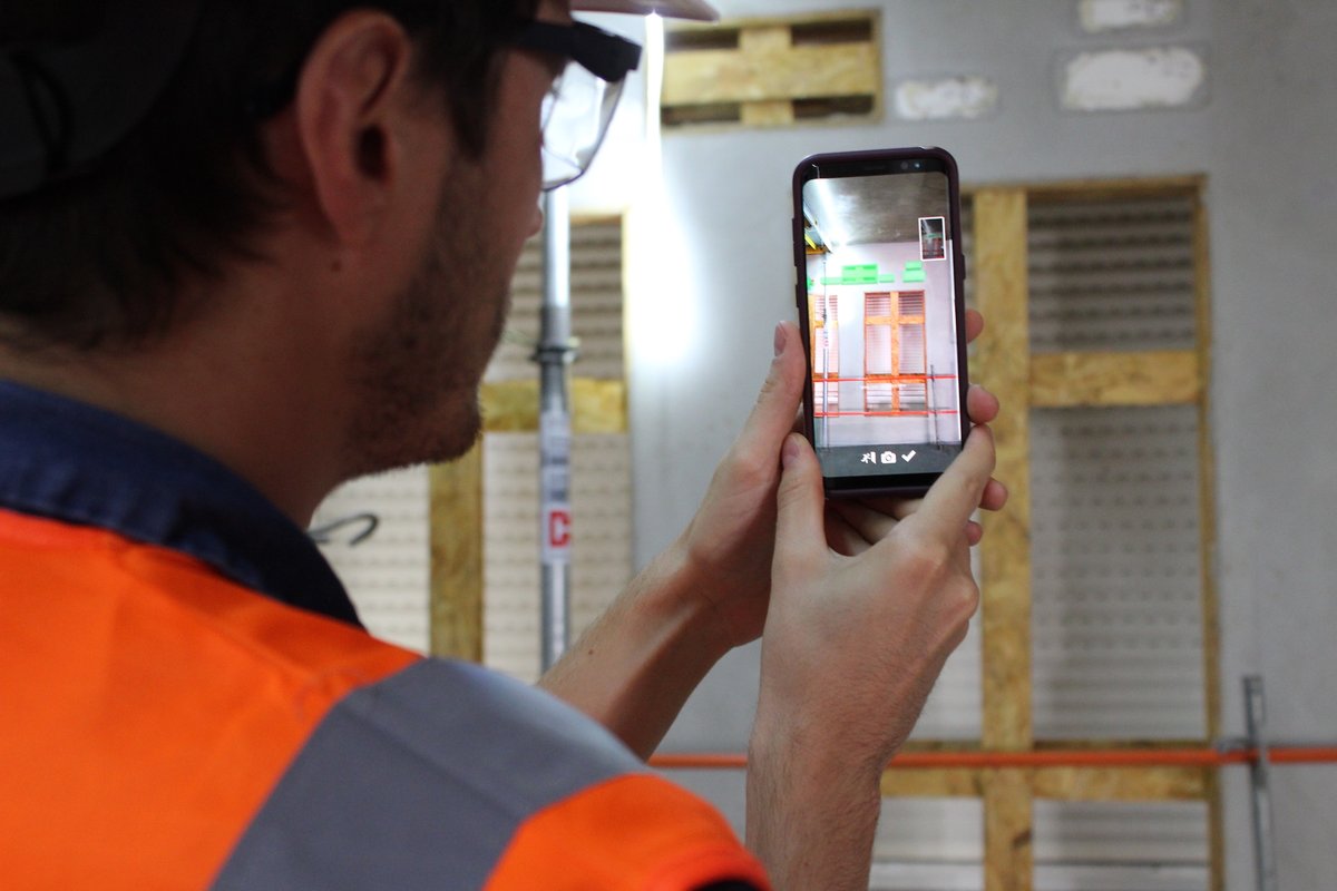 Learn how certified Systems Integrator <a href="/PIRO_CIE/">PIRO CIE</a> used Autodesk APIs to provide their clients with cloud-based 3D models that can be superimposed over AR/VR environments for more efficient design processes. Read their story: bit.ly/3Z2BHnI